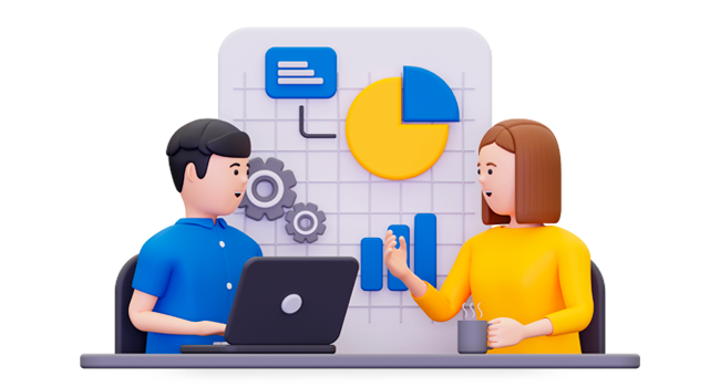 PPC Management for Small Business | MDS